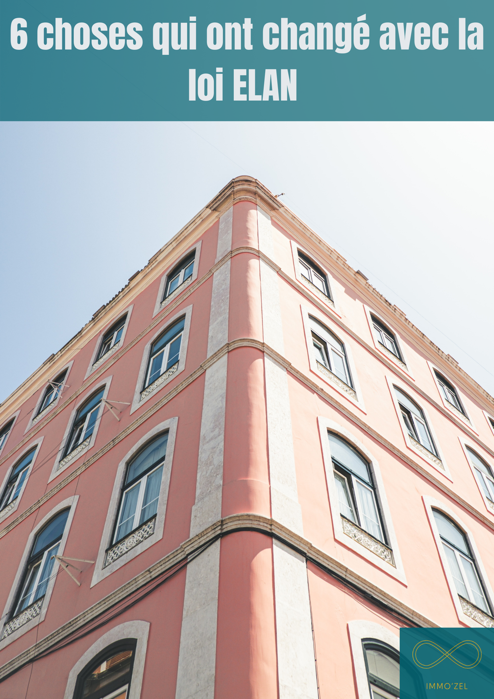 changements loi elan