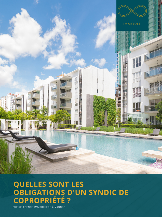 Quelles sont les obligations d'un syndic de copropriété ?