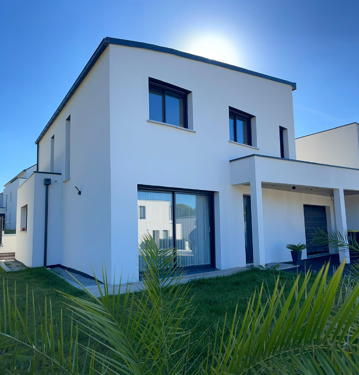 A VENDRE MAISON ? ST AVE ? 10 MIN DU CENTRE DE VANNES